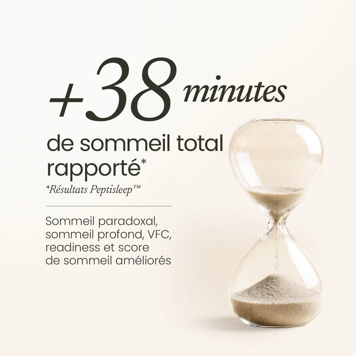 Sommeil Intégral Expert