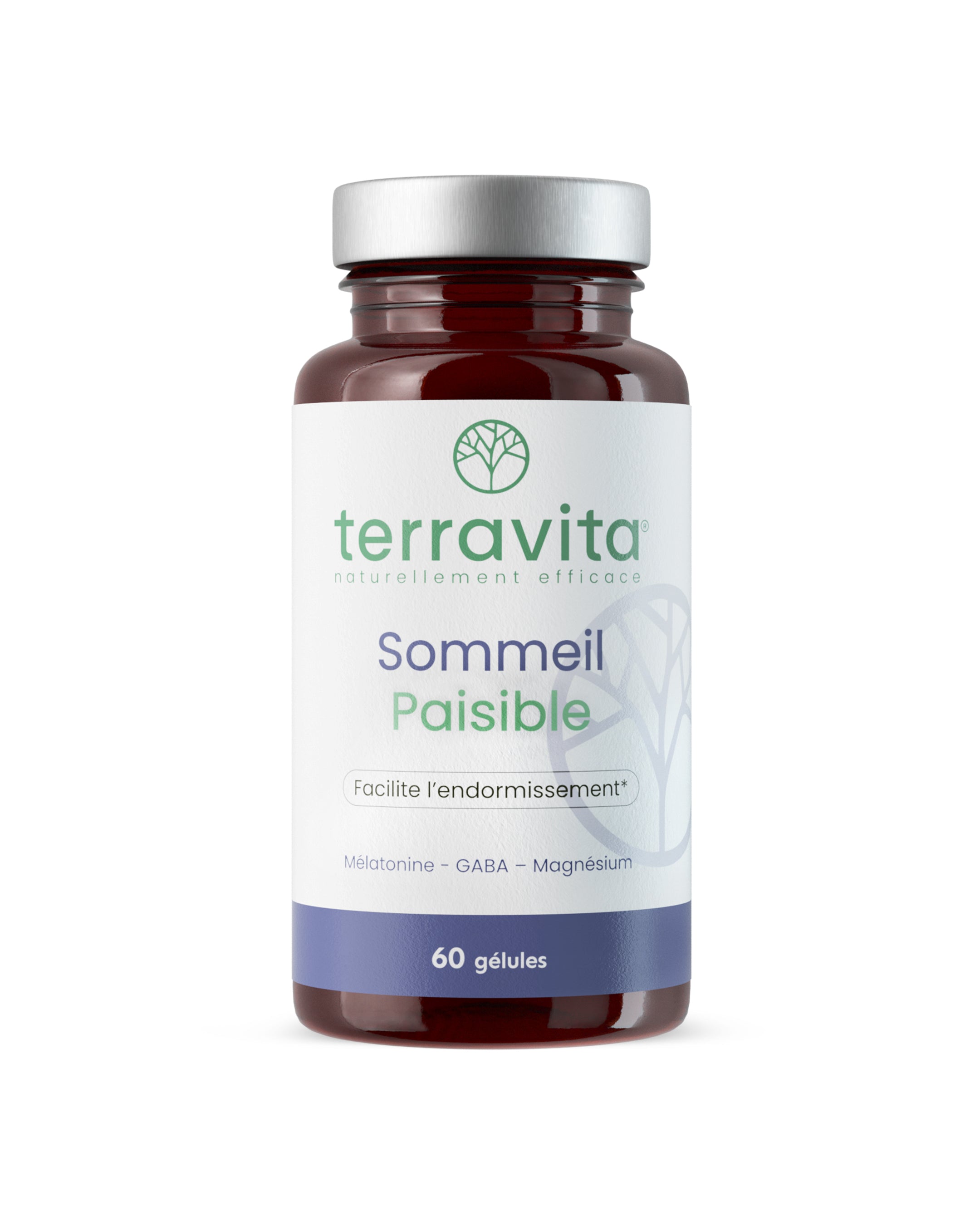 Sommeil paisible