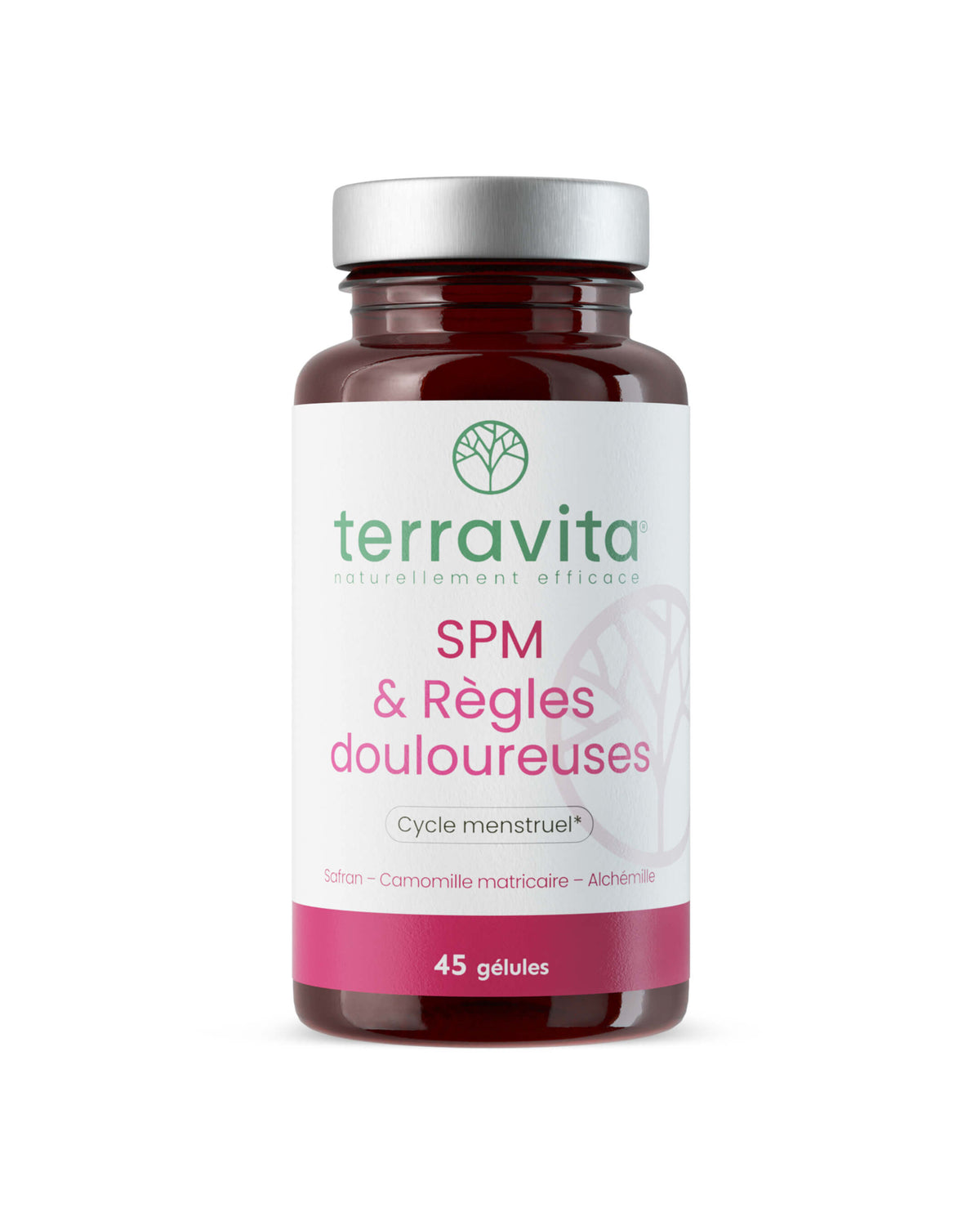 SPM & Règles douloureuses