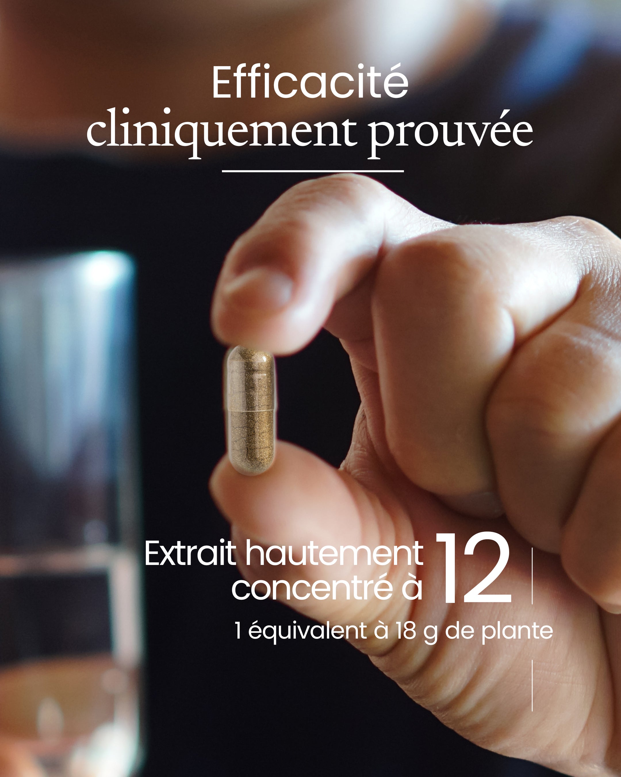 Efficacité du tribulus