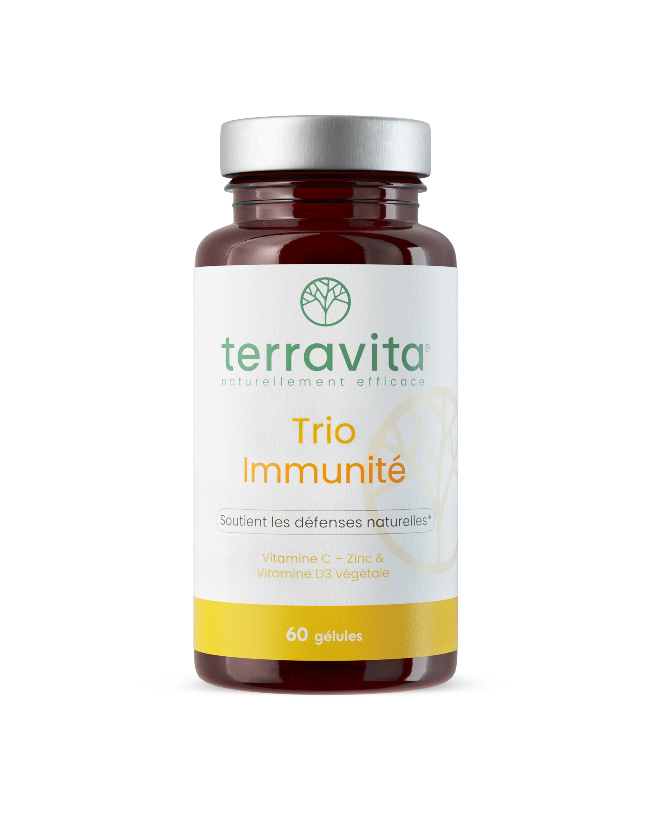 Trio immunité
