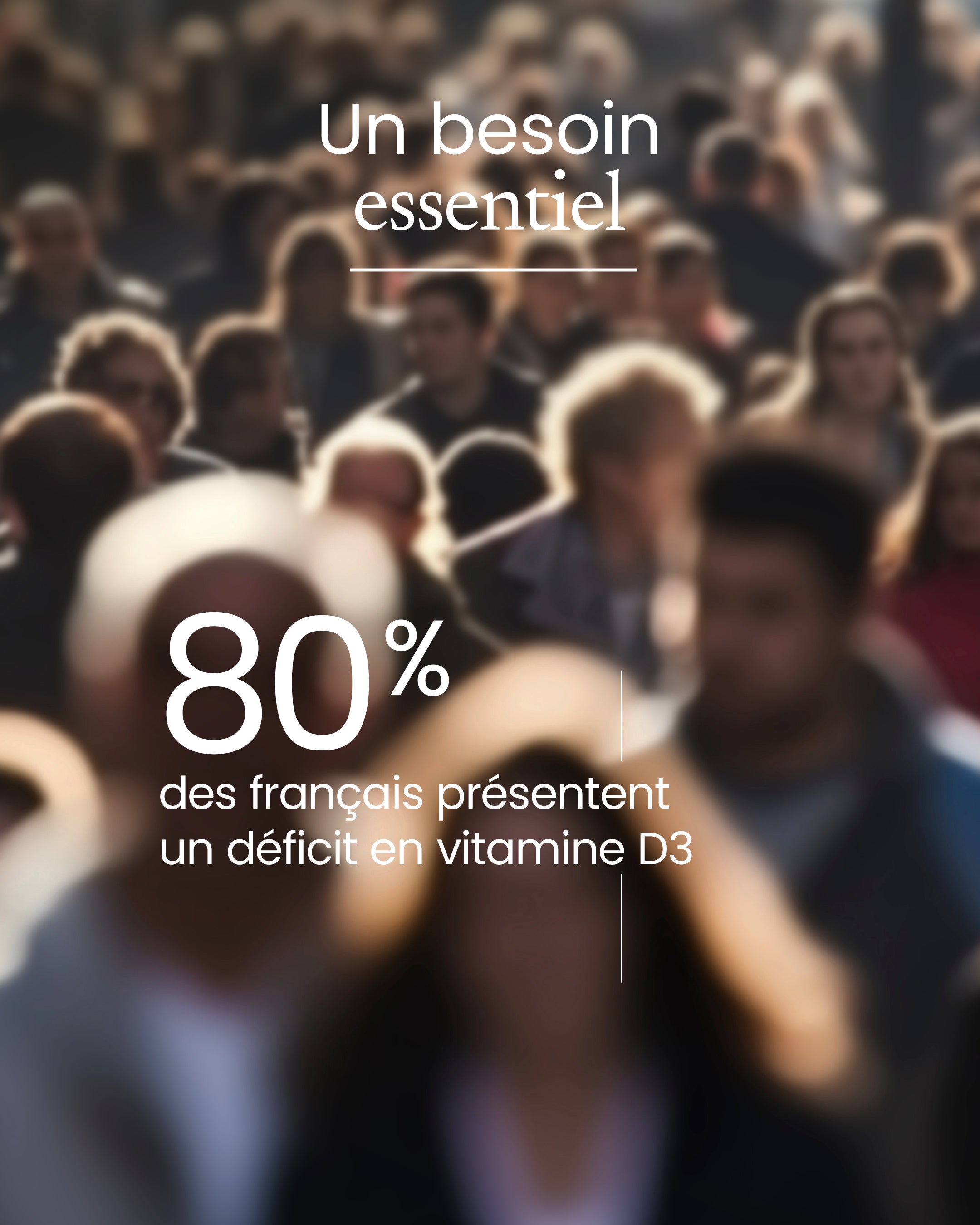 Vitamine D3