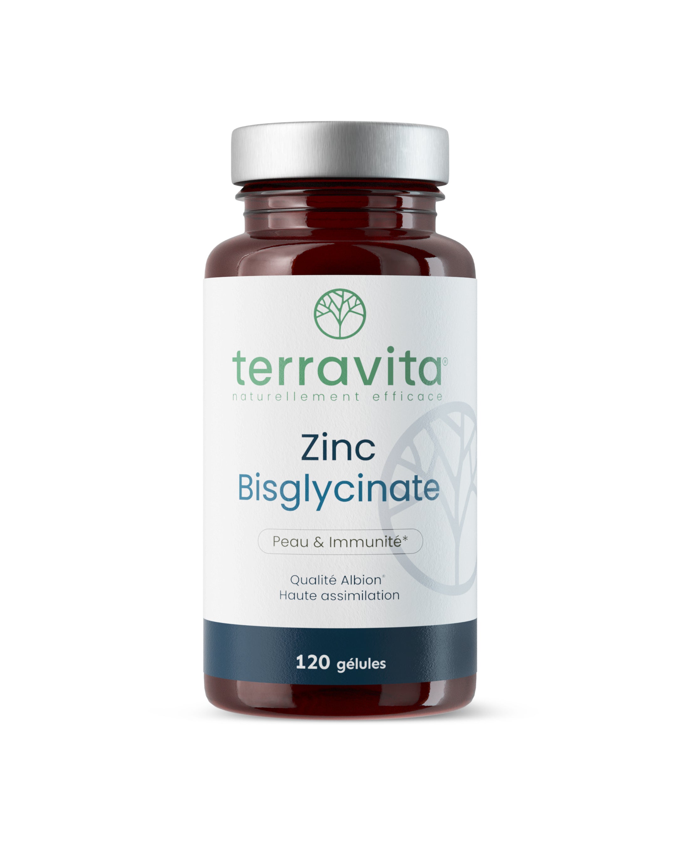 Zinc bisglycinate