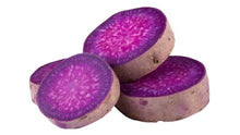 Ube bienfaits