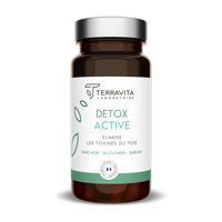 Detox Active