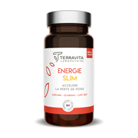 Energie Slim Homme