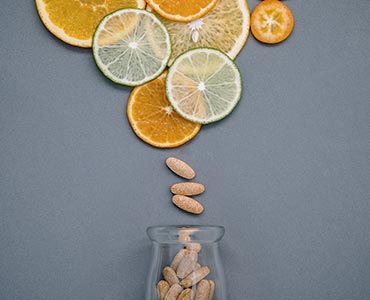 Vitamine C