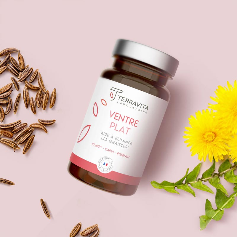 Ventre plat de Terravita