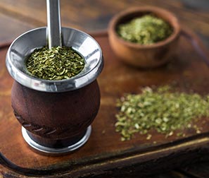 Yerba maté