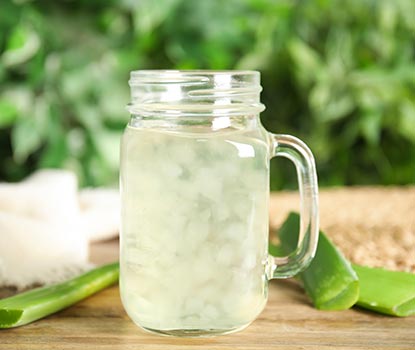 Aloe Vera