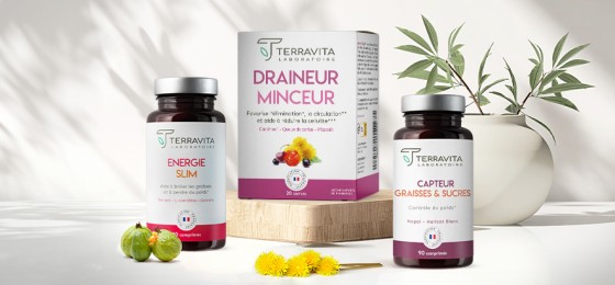 Mes essentiels minceur