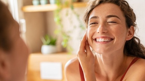 Comment avoir une belle peau au naturel ?