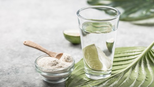 Le collagène vegan ou végétarien existe-t-il ?