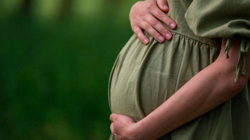 Quel est le rôle du fer pendant la grossesse ?