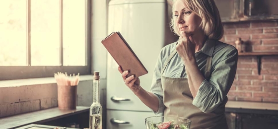 5 recettes pour l’équilibre acido-basique
