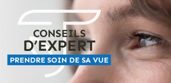 Fatigue visuelle : comment bien prendre soin de sa vue ?