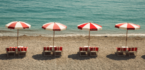 Vos indispensables après soleil
