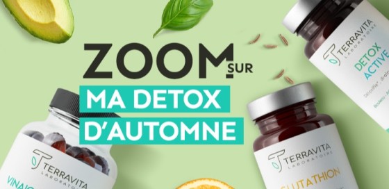 Détox d'automne, phénomène de mode ou réelle utilité ?