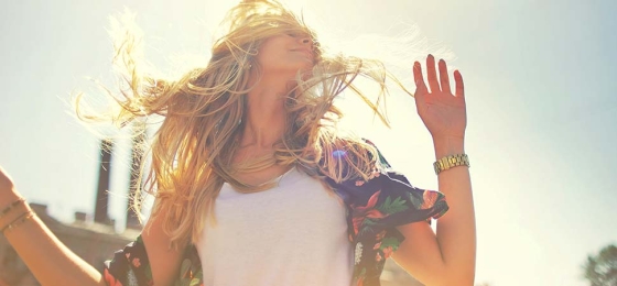 8 conseils pour booster votre énergie