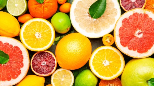 Pourquoi prendre de la vitamine C avec du fer ?
