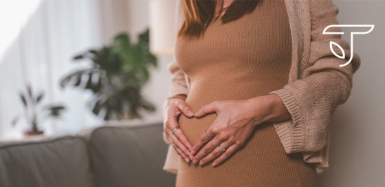 Nos conseils naturels : Préconception, grossesse et allaitement