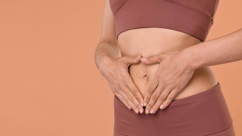 Quel probiotique contre la sensation de ventre gonflé ?