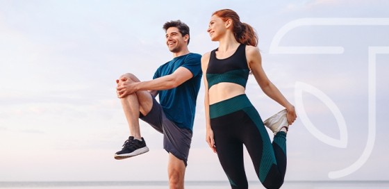 Sport & santé : Mes essentiels