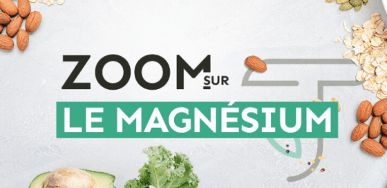 Le magnésium