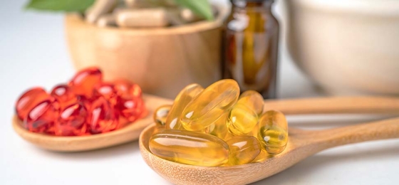 Comment faire le plein d’EPA et de DHA ?