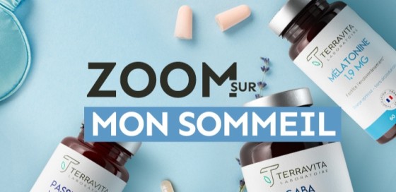 Retrouver un sommeil paisible, c'est possible !
