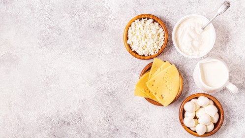 Aliments probiotiques : qui sont-ils et où les trouver ?