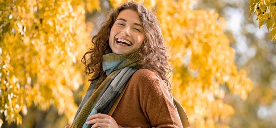 Défenses naturelles : 8 incontournables pour aborder le changement de saison