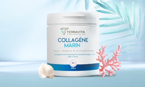 Collagène à boire : 3 recettes beauté et healthy