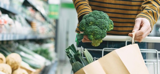 Et si le brocoli était le meilleur des aliments ?