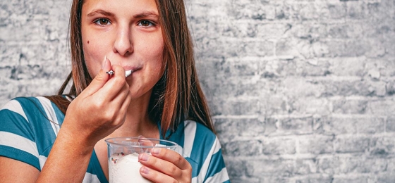 Lactose, lactase, guide des intolérants au lactose