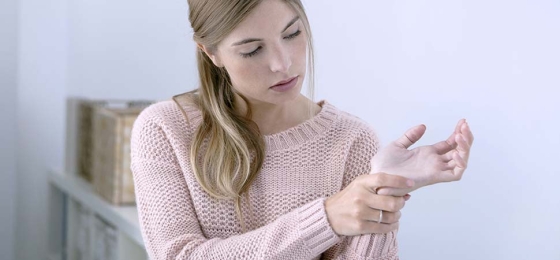 Les meilleurs compléments alimentaires pour les articulations