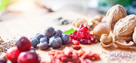 Les meilleurs super-aliments de la santé cardiaque