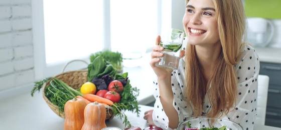 Minceur : les bonnes et les mauvaises résolutions