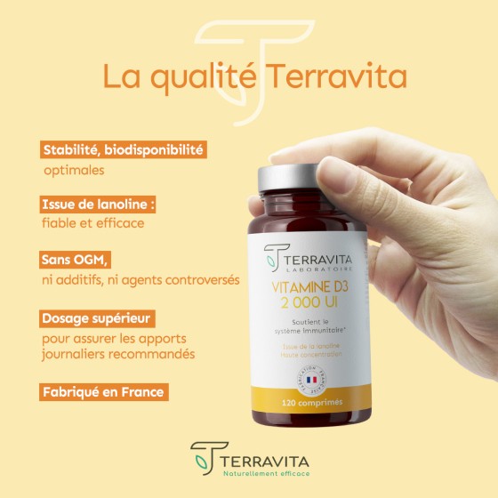Vitamine D3