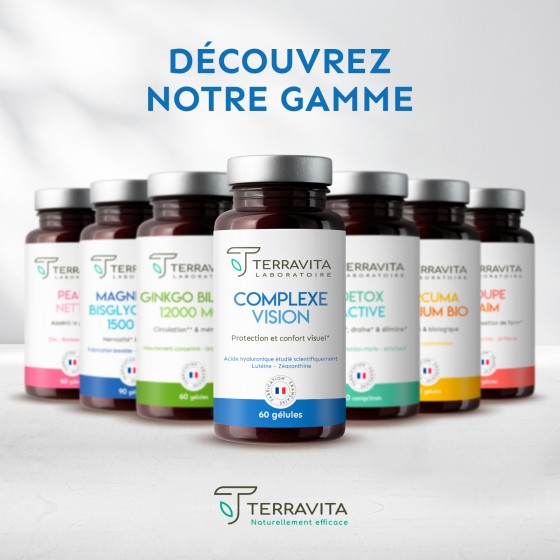 Complexe Vision
