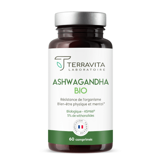 Ashwagandha Bio