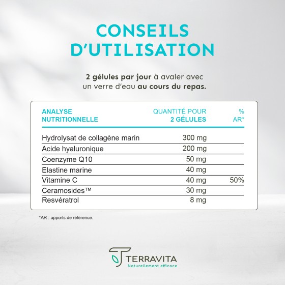 Complexe Acide Hyaluronique