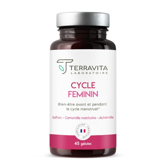Cycle Féminin