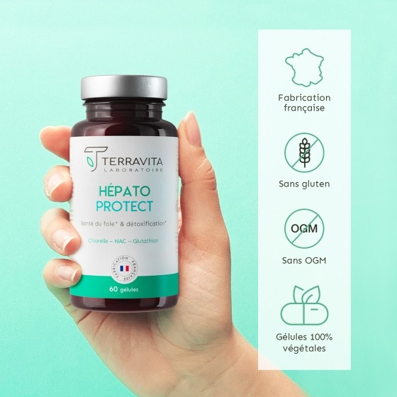 Hepato protect