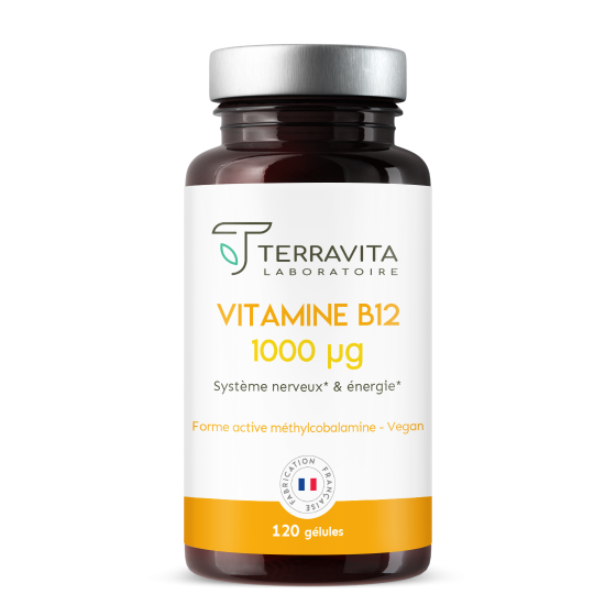 Vitamine B12