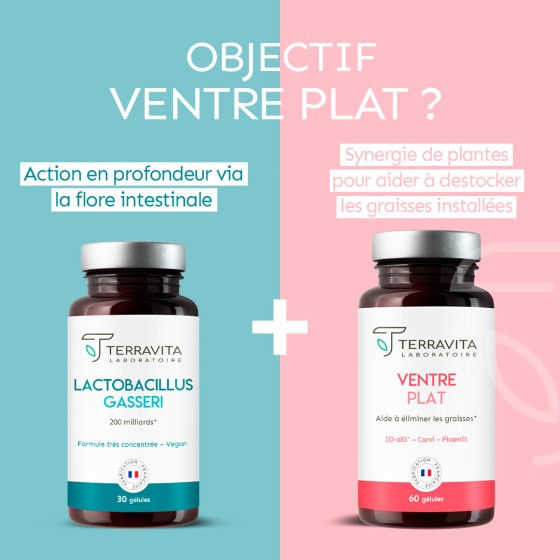 Duo Minceur