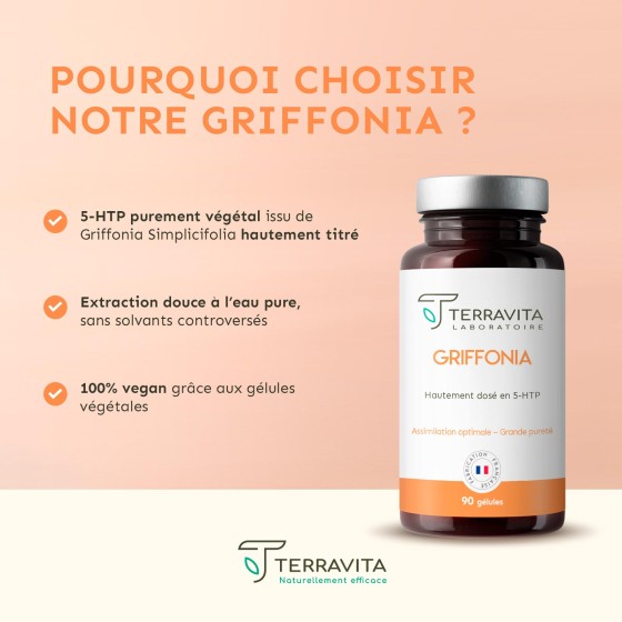 Griffonia