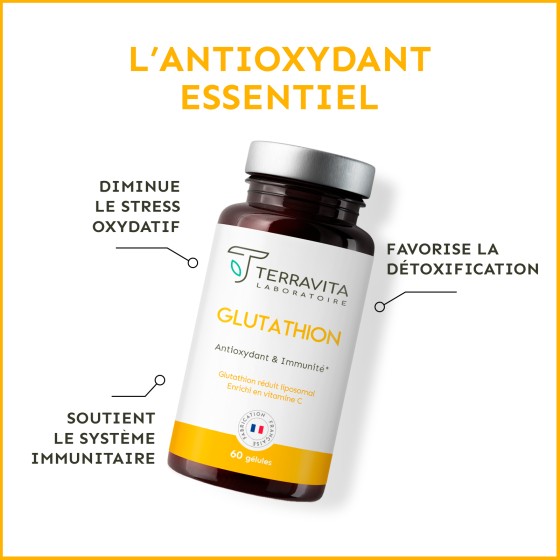 Glutathion