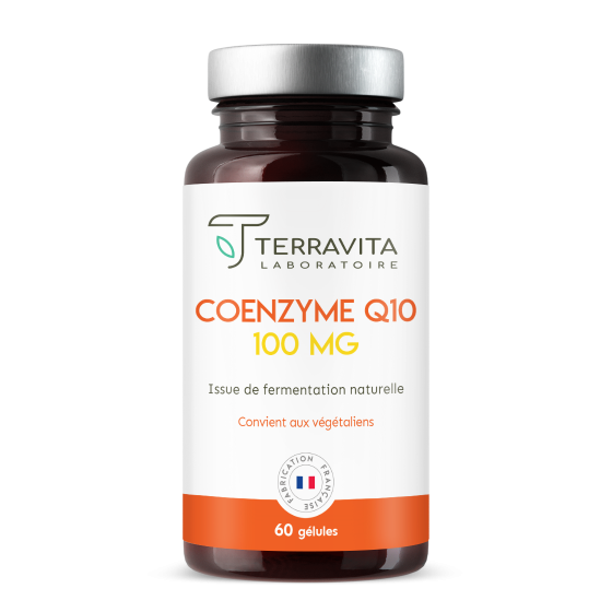 Coenzyme Q10