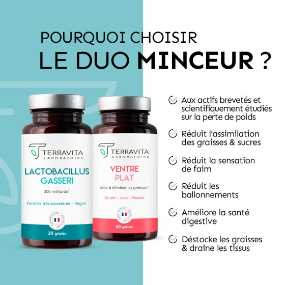 Duo Minceur